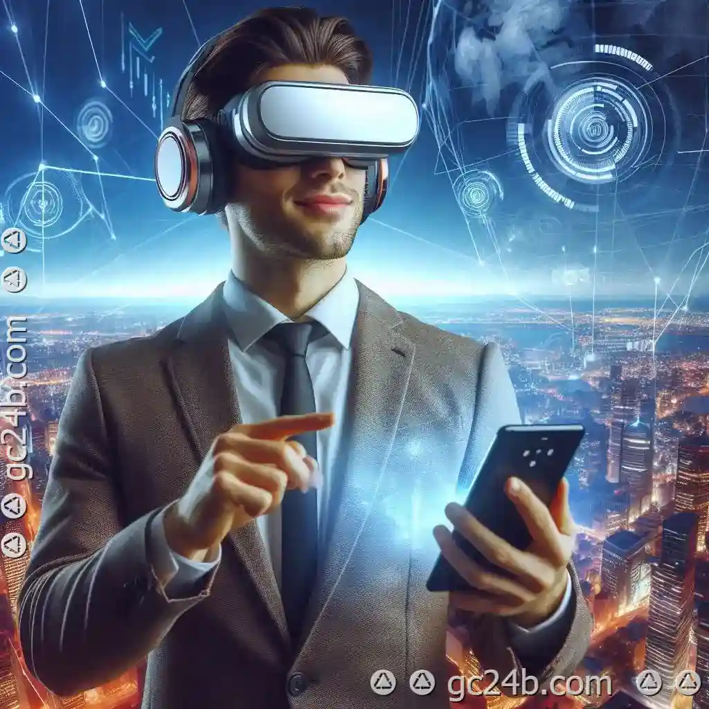 The First Virtual Celebrity Who Never Existed IRL