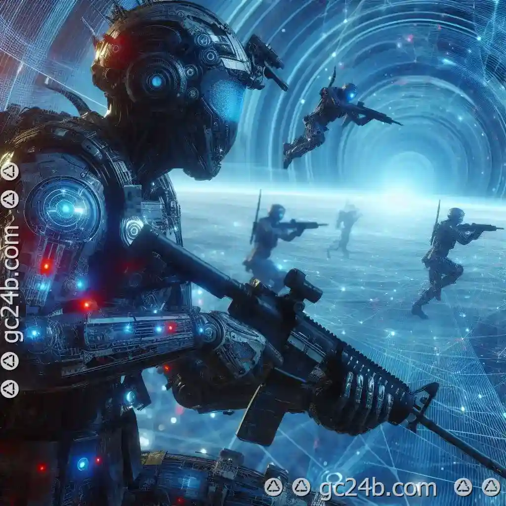 The First Virtual War: Will It Happen in the Metaverse?