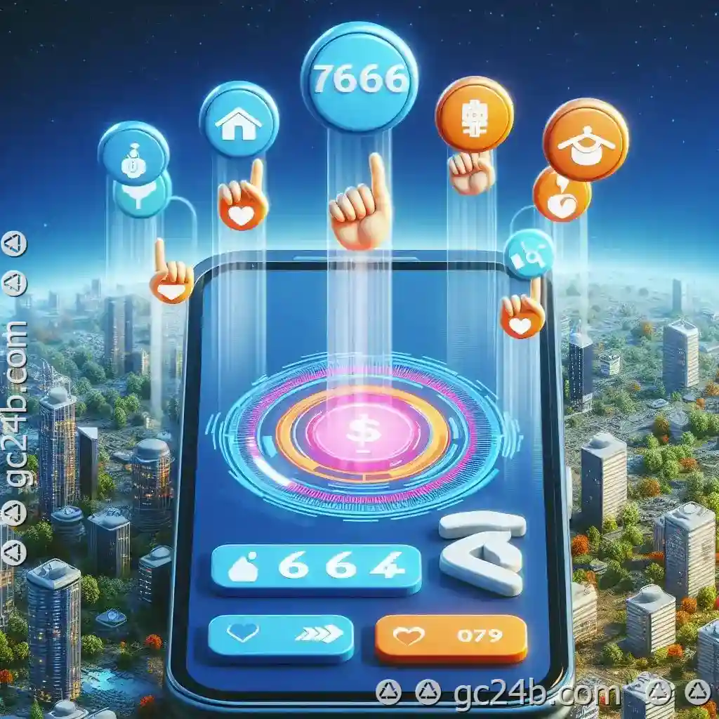 The Future of Charity: Donation Gamification