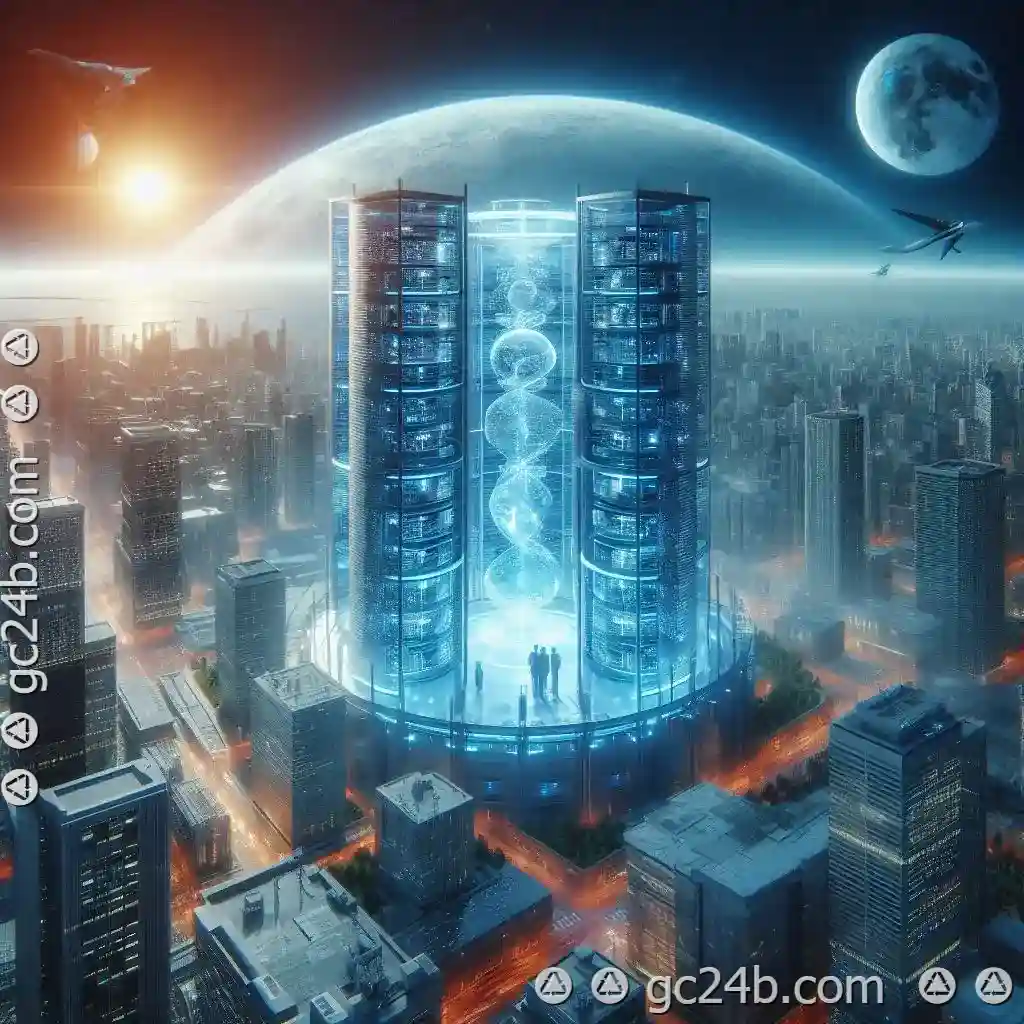 The Future of Clean Data Centers