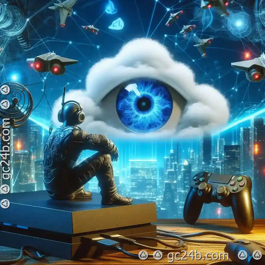 The Future of Cloud Gaming: No Consoles Needed