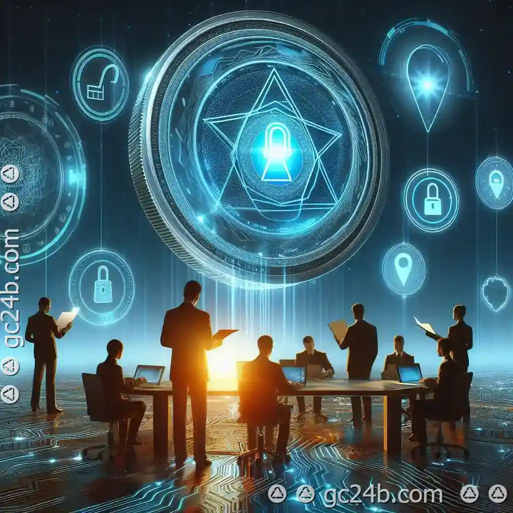 The Future of Decentralized Identity Verification