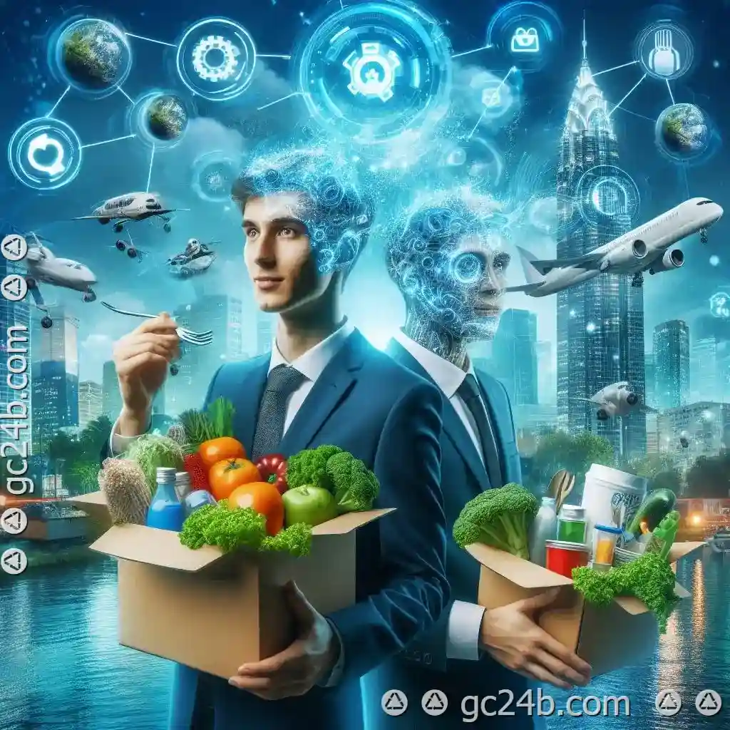 The Future of Eco-Friendly Packaging