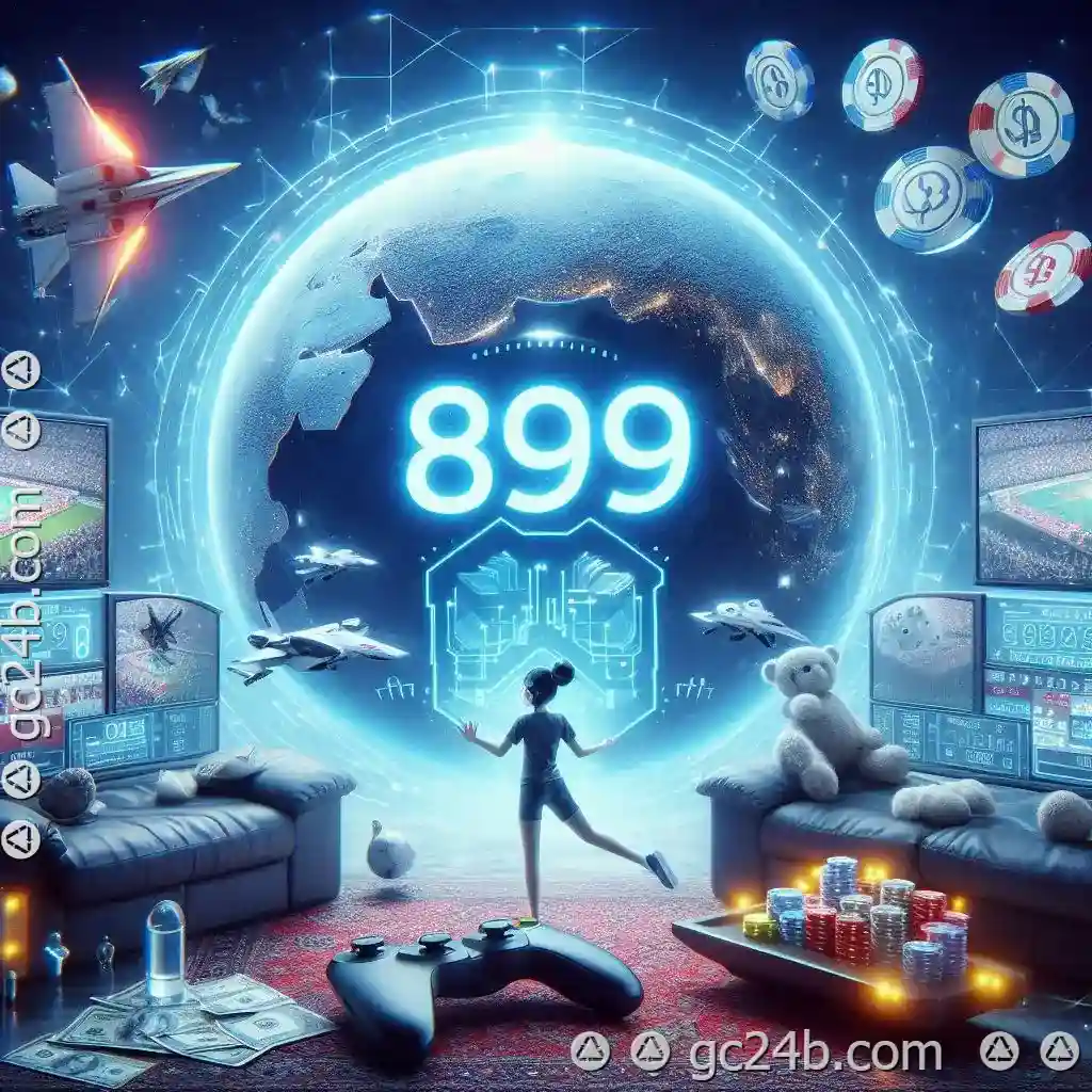 The Future of Esports Betting on Blockchain