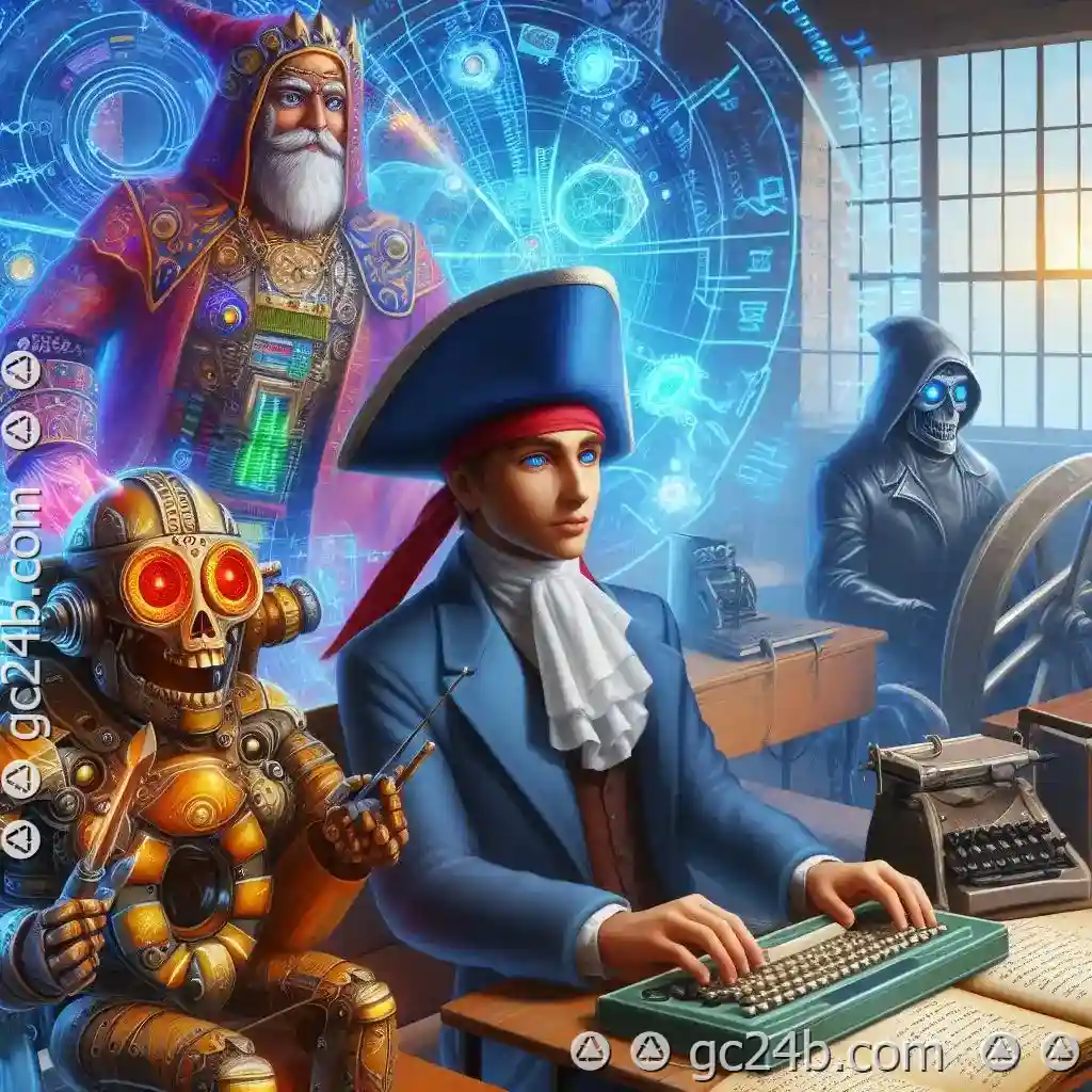 The Future of Exams as Game Quests