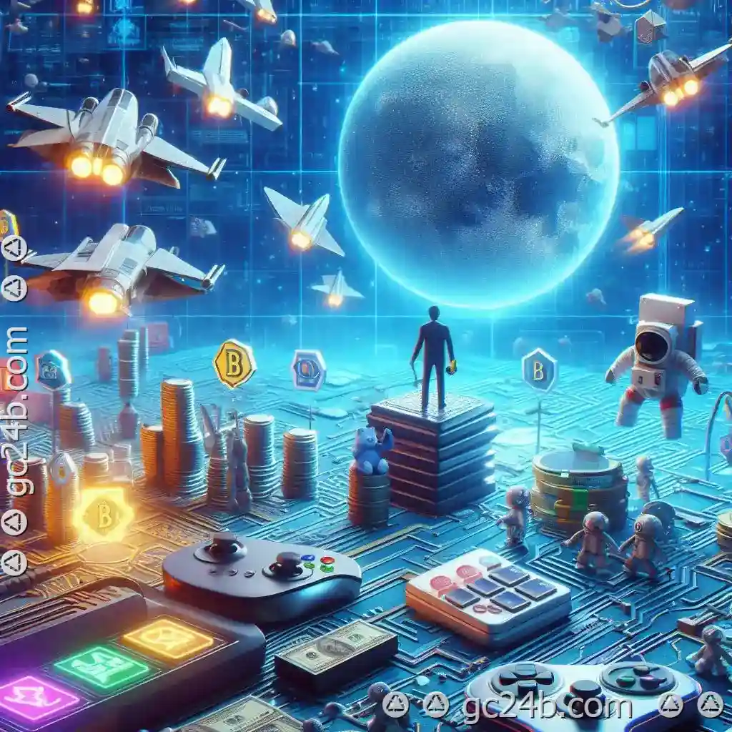 The Future of Game Preservation via Blockchain