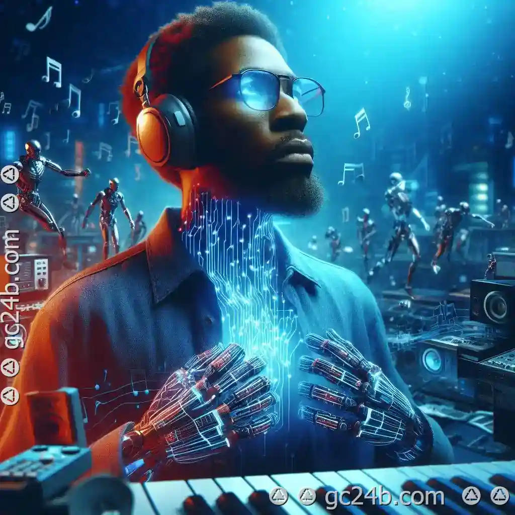 The Future of Game Soundtracks: AI Composers
