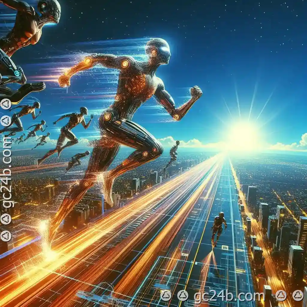 The Future of Speedrunning in an AI-Dominated Era