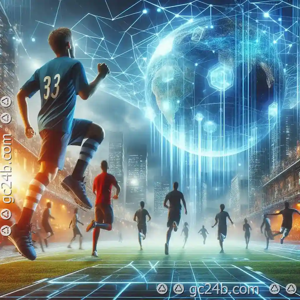 The Future of Sports in a Virtual World