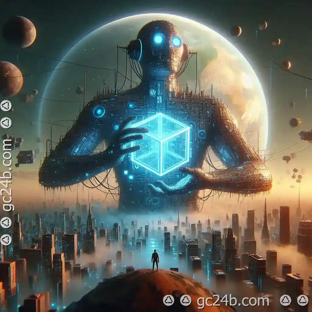 The Great Digital Land Grab: Who Really Owns the Metaverse?