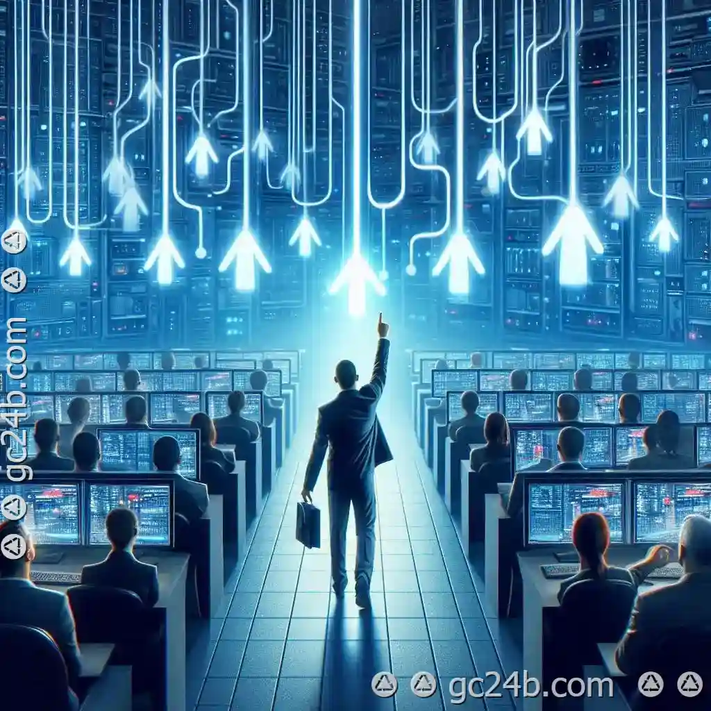 The Illusion of Choice in Corporate Virtual Worlds