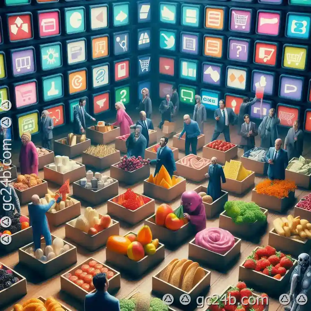 The Illusion of Choice in Gamified Consumerism