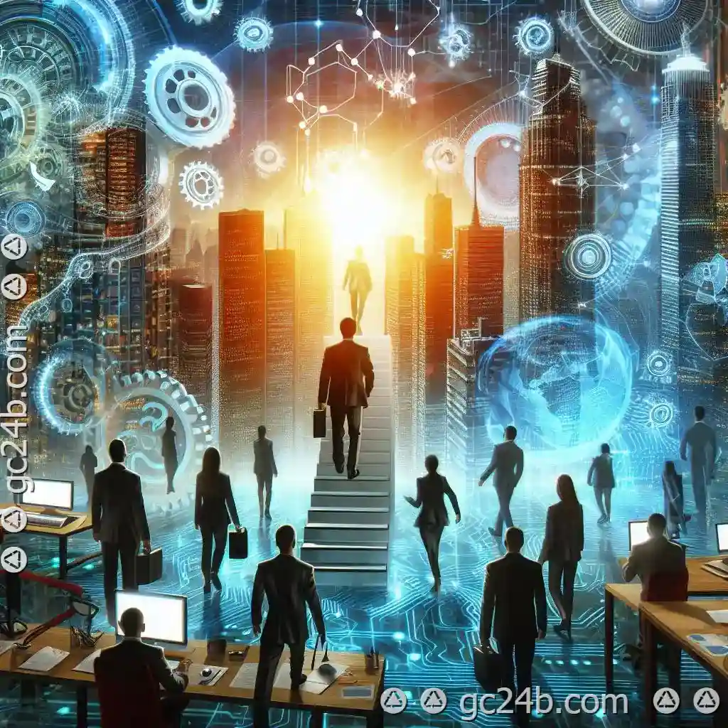 The Impact of Gen Z on Corporate Culture