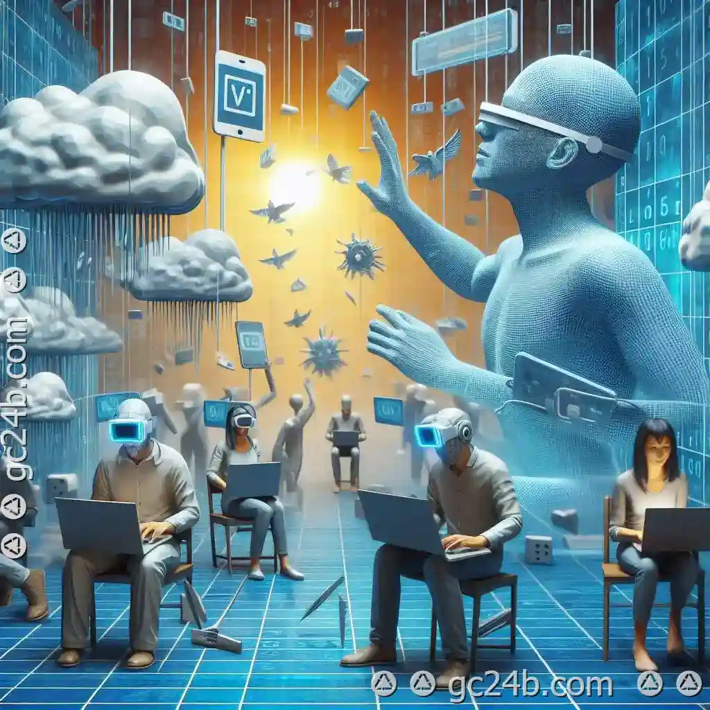 The Metaverse and Mental Health: Escape or Addiction?