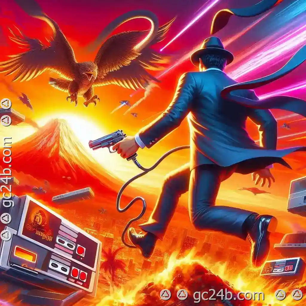 The Next Wave of Retro Gaming Revivals