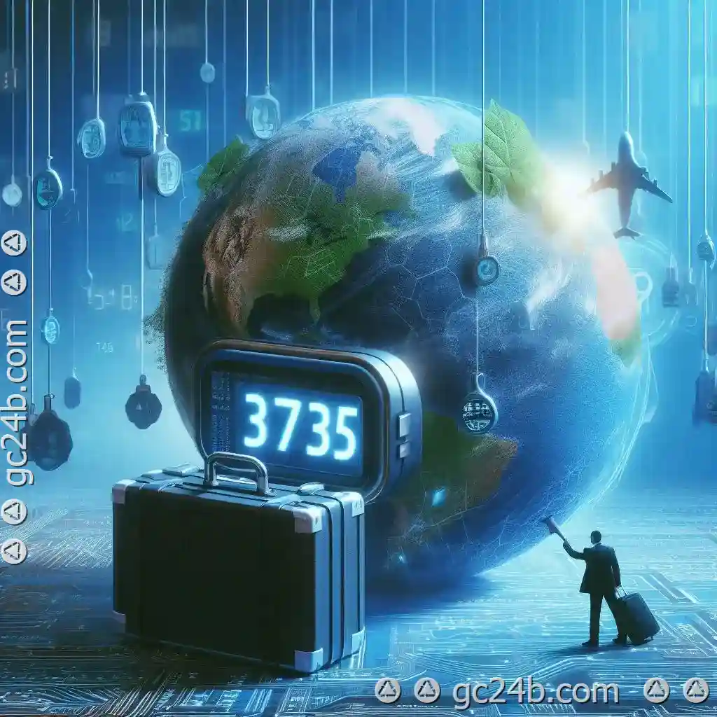 The Push for a Global Digital Carbon Tax