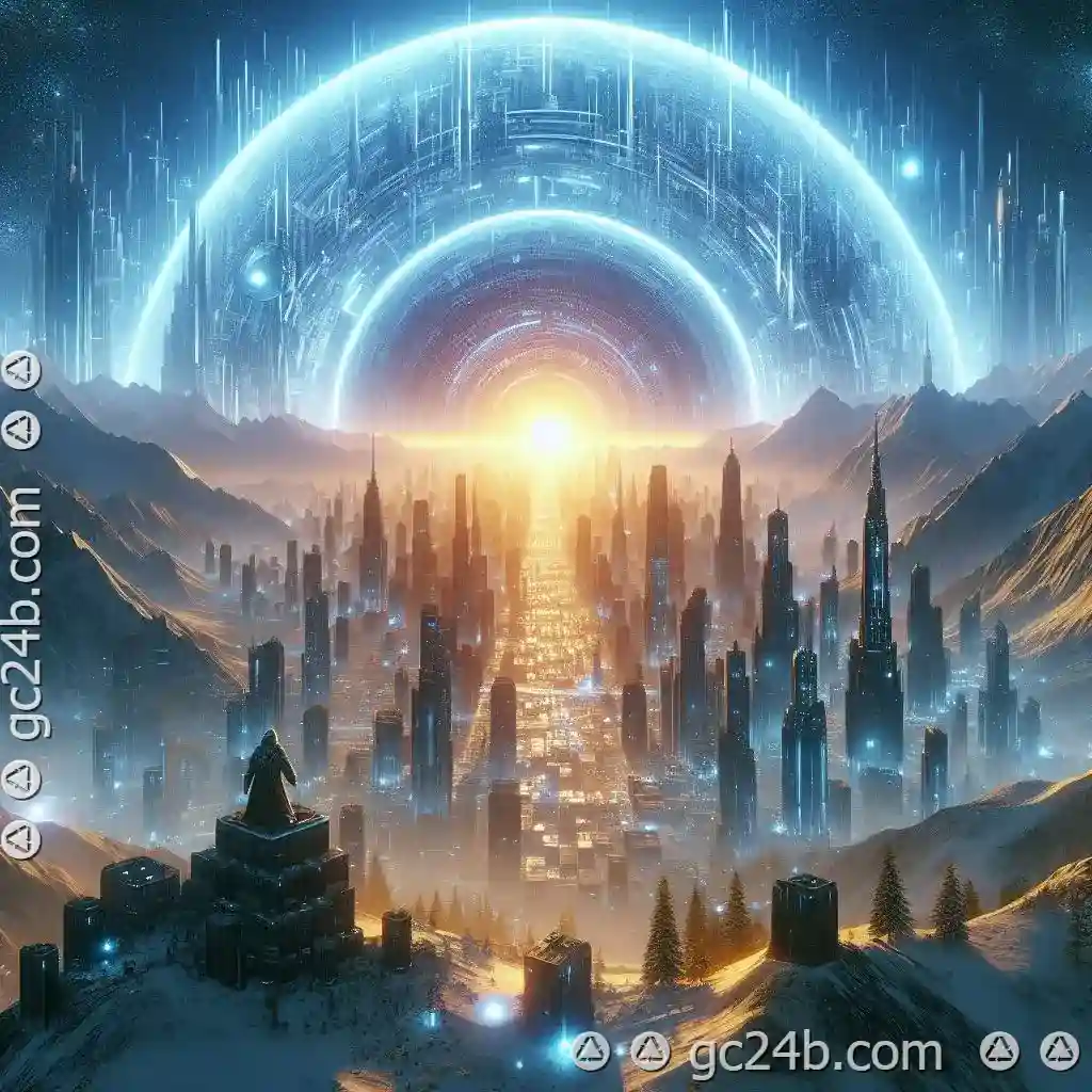 The Rise of AI-Generated Game Worlds