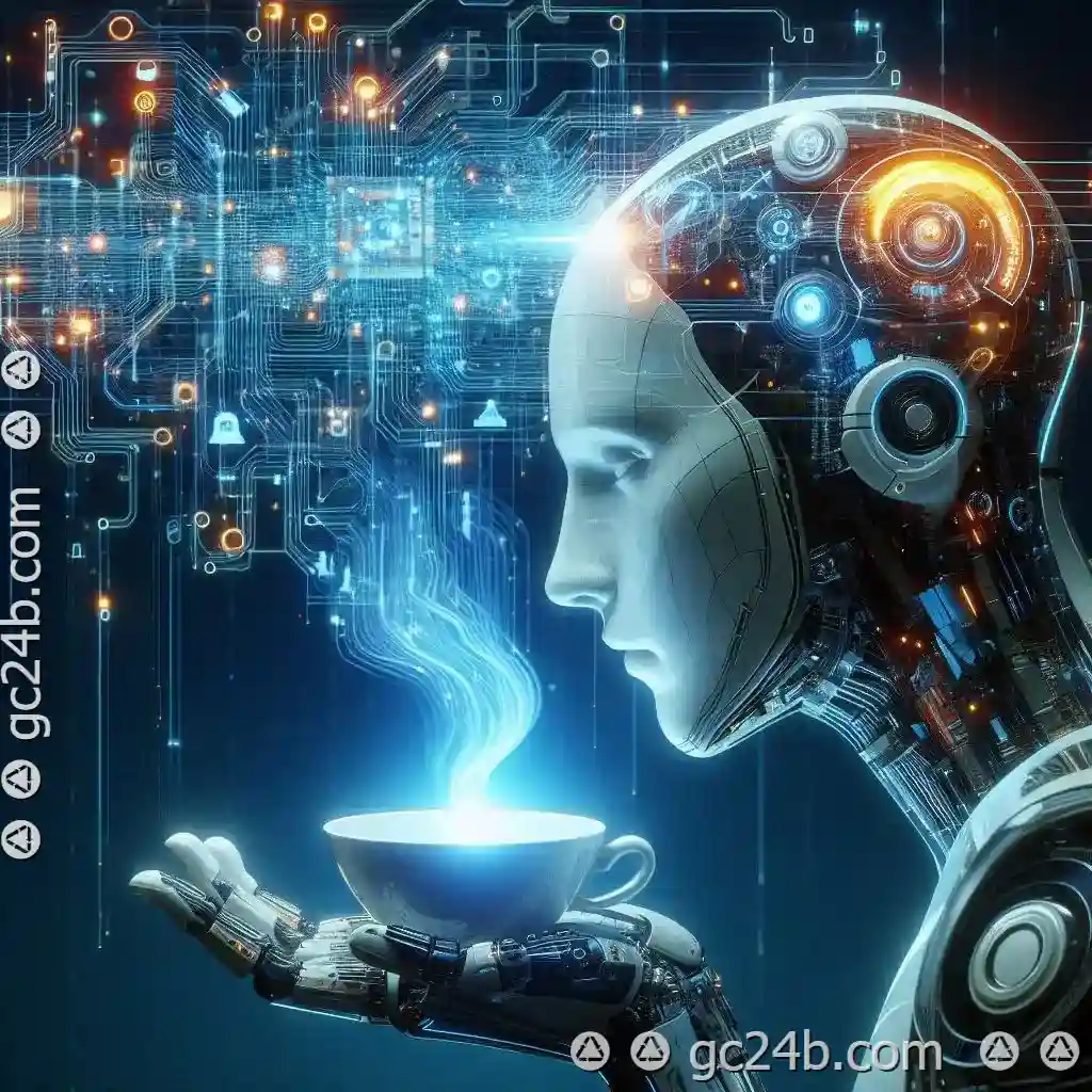 The Rise of AI-Generated Scriptwriting
