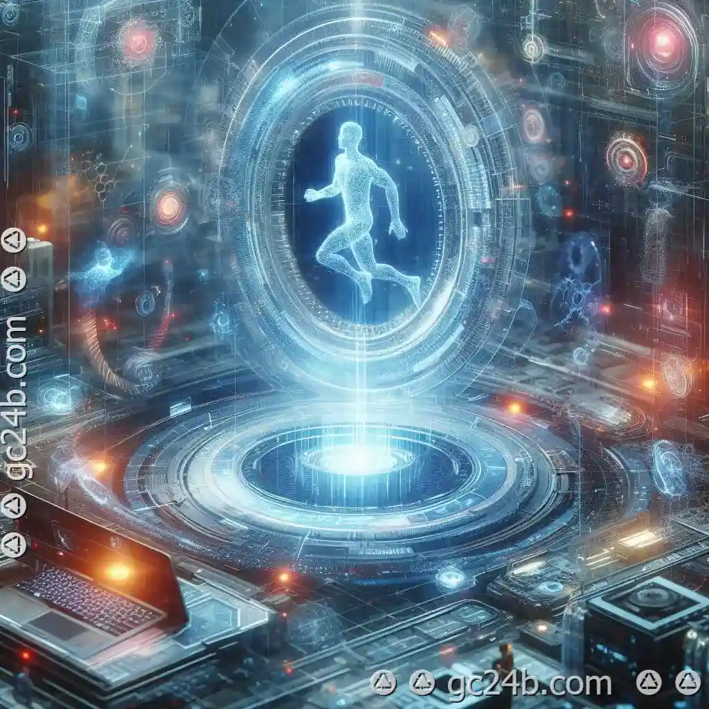 The Rise of Digital Immortality: Living Forever Online