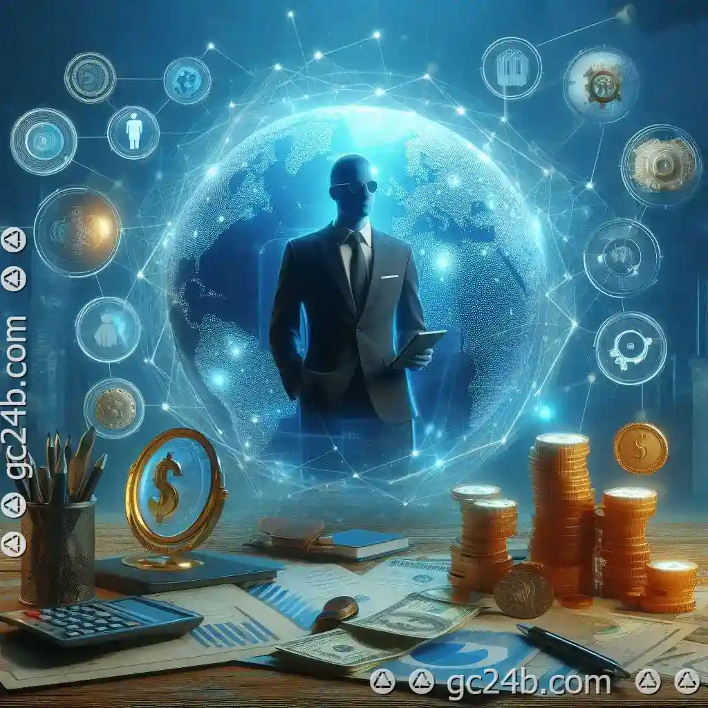 The Rise of Hybrid Work Models