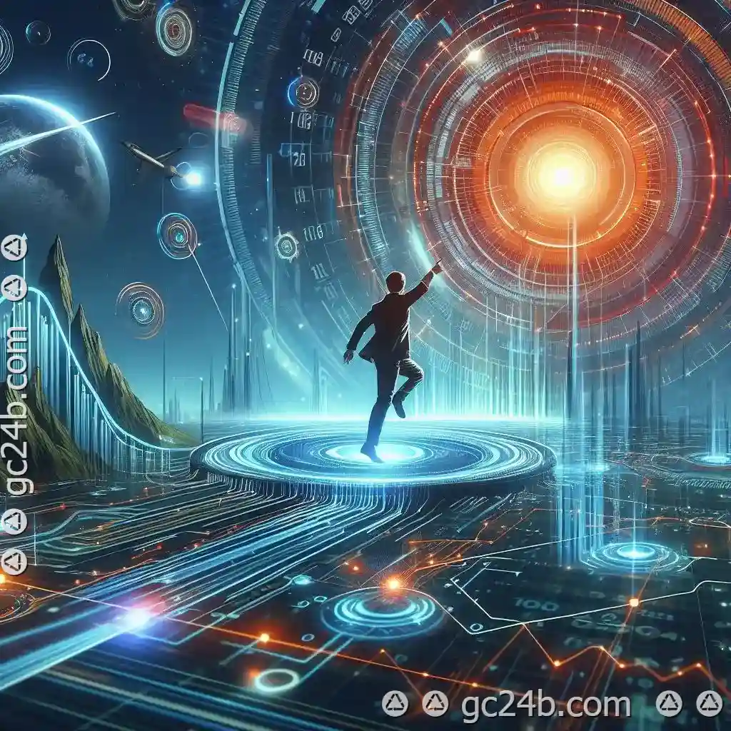 The Rise of ‘Life XP’: Tracking Your Real-Life Progress