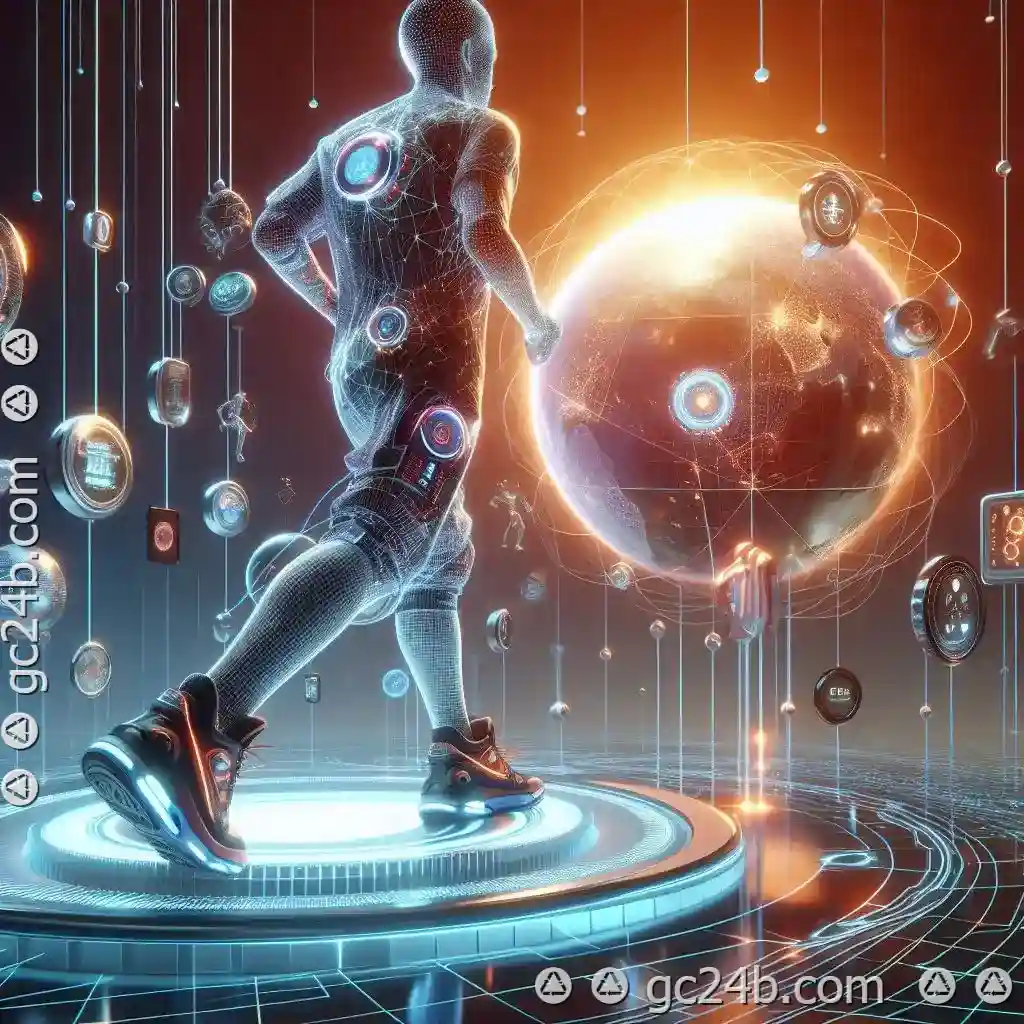 The Rise of Metaverse Fashion and Digital Wearables