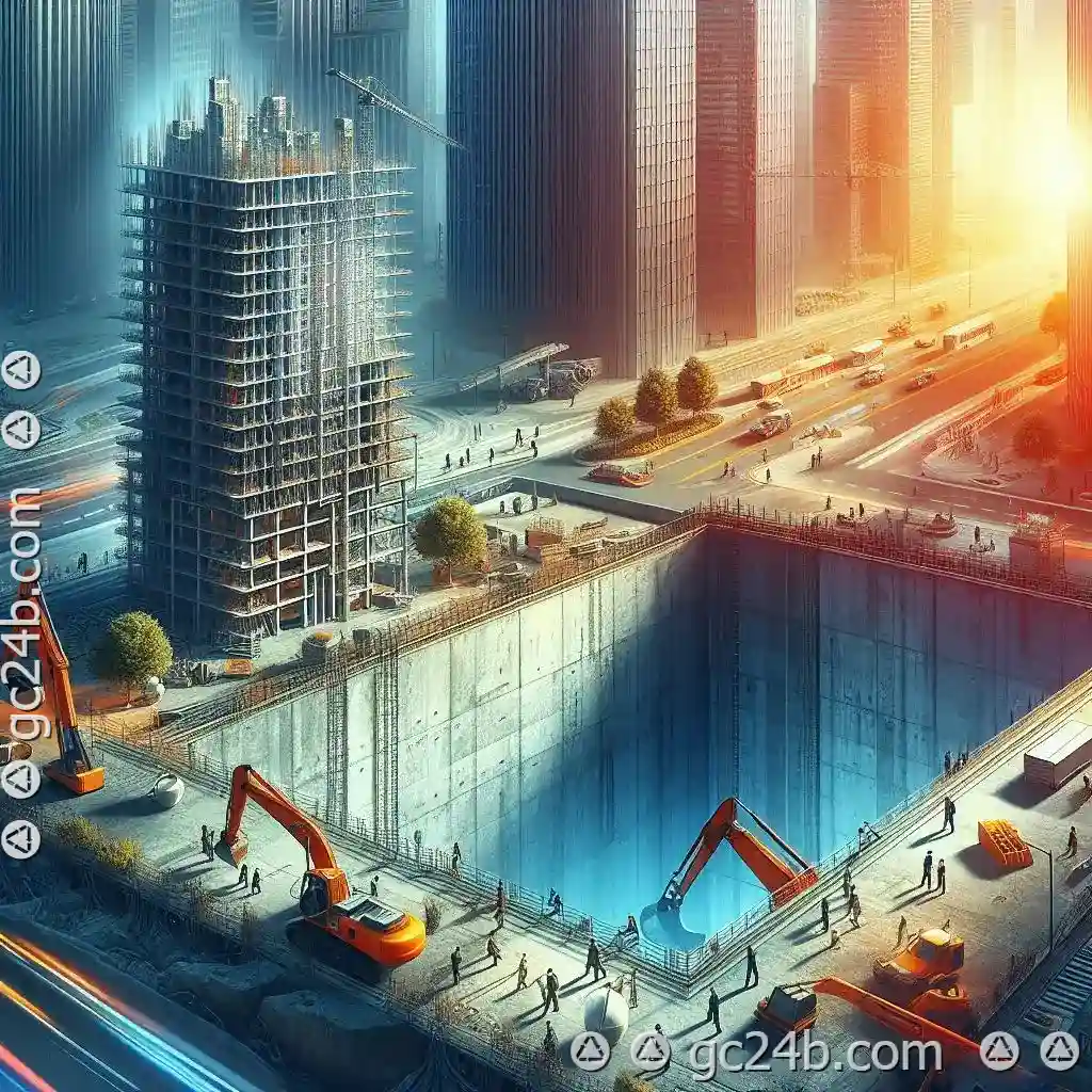 The Rise of Self-Healing Concrete