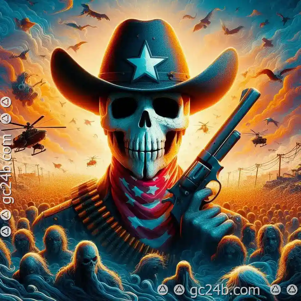 The Rise of ‘Silent’ Games-No Guns, No Violence