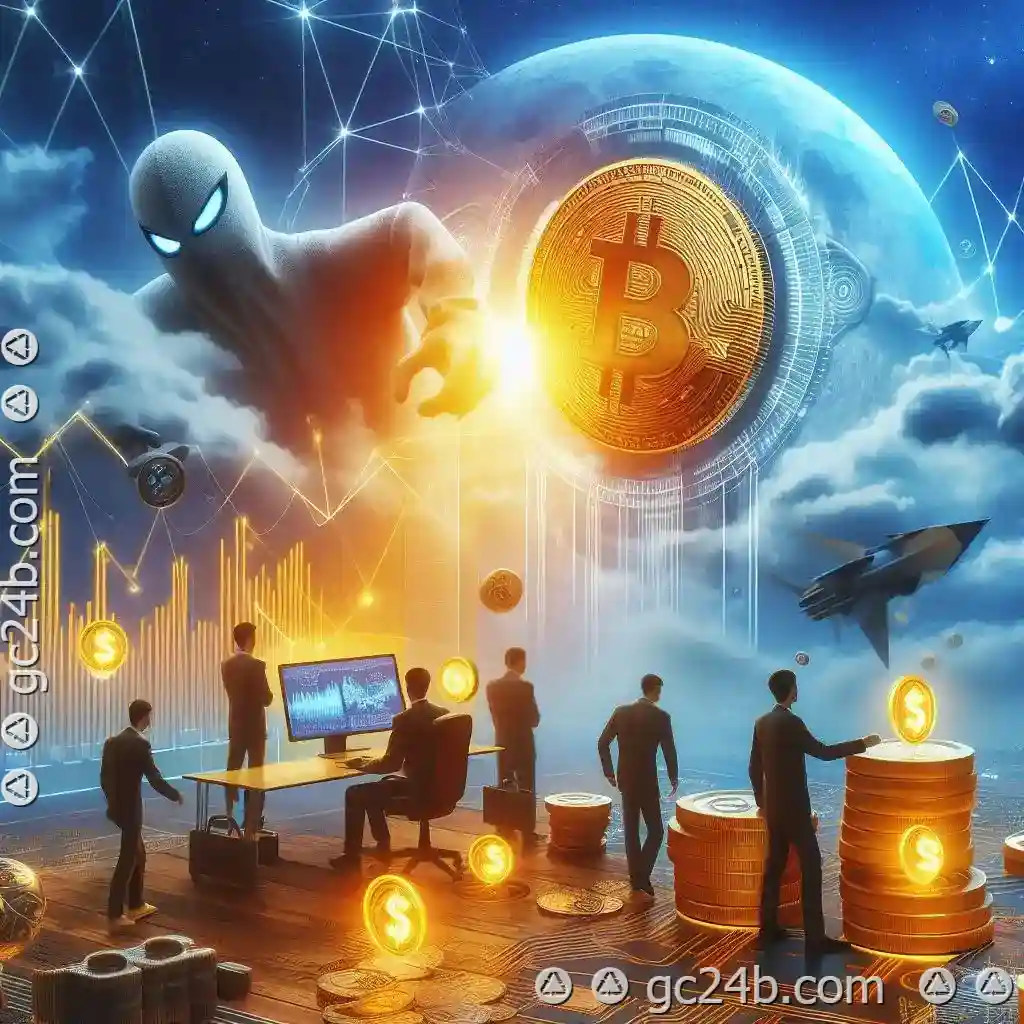 The Rise of Tokenized Developer Incentives