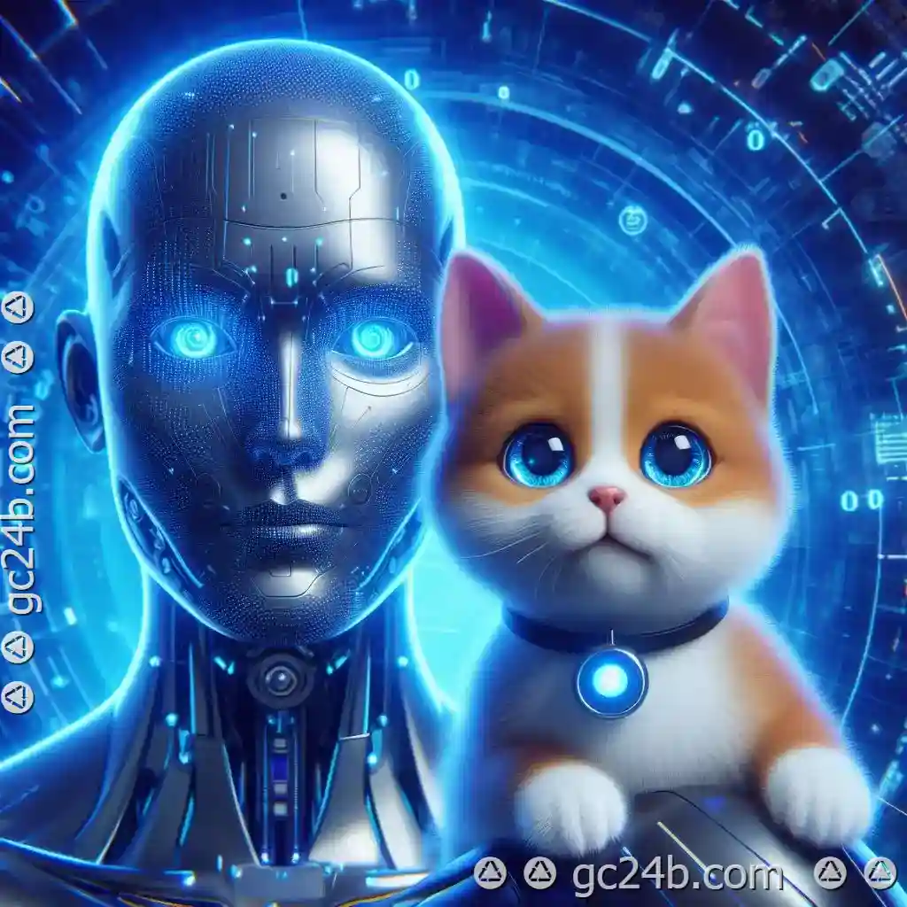 The Rise of Virtual Pets and AI Companions