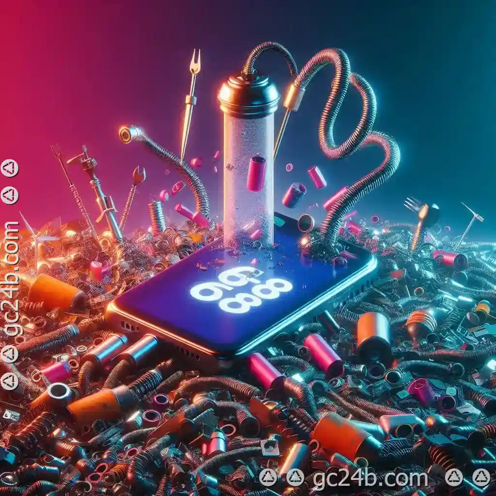 The Rise of Zero-Waste Smartphones