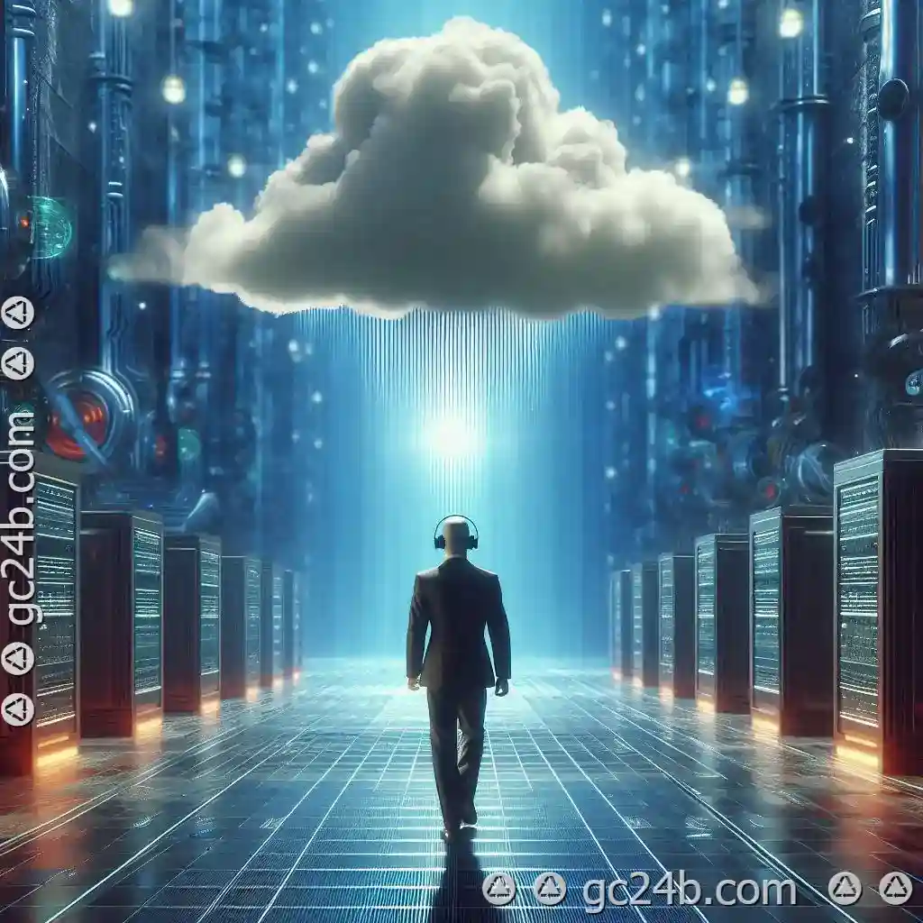 The Rise of the ‘Human Cloud’ Workforce