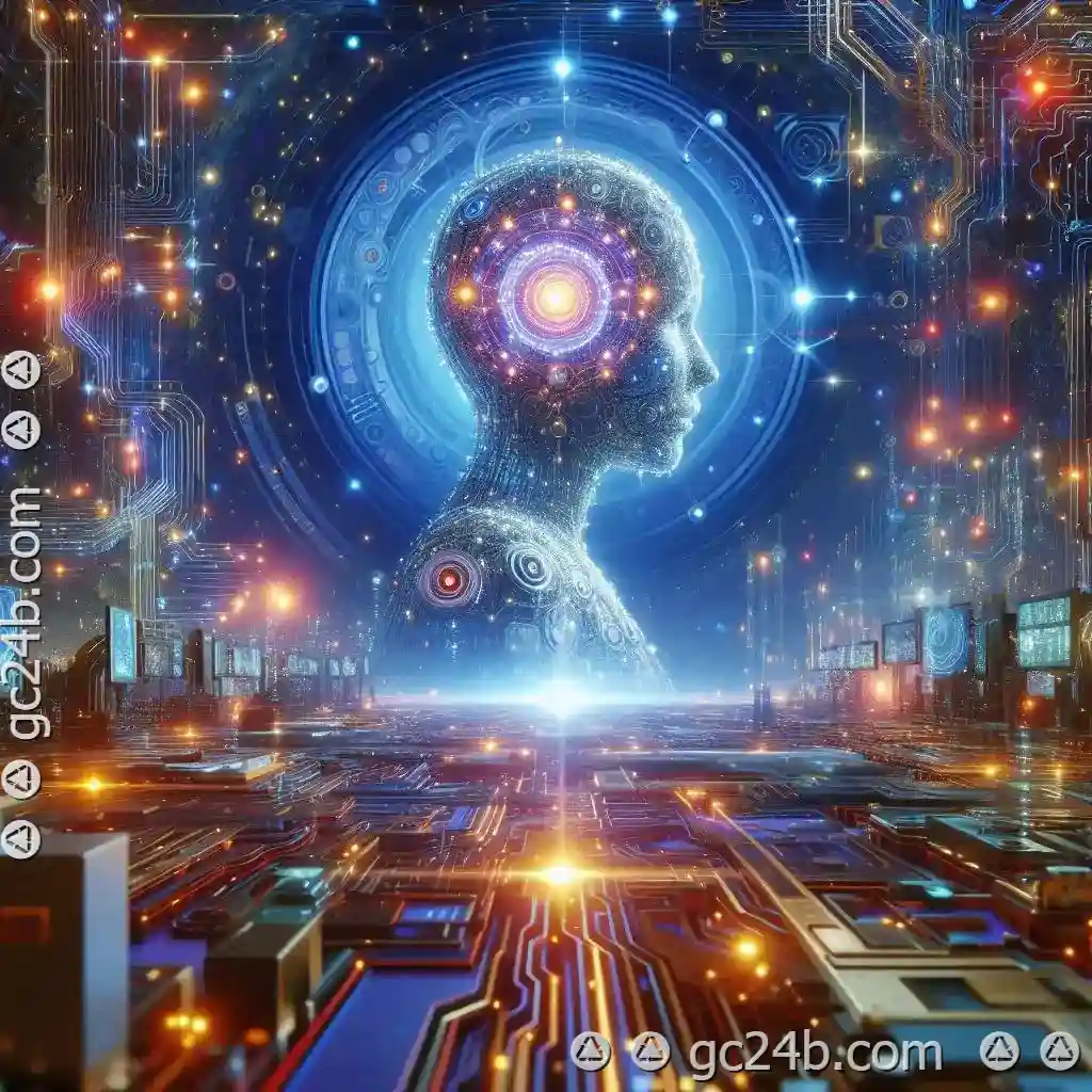 The Role of AI in Generating Infinite Virtual Worlds