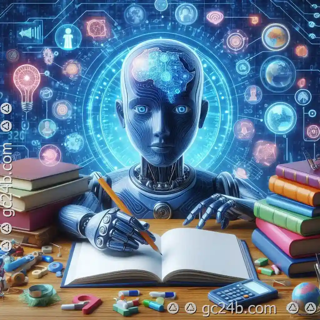 The Role of AI in Personalized Education