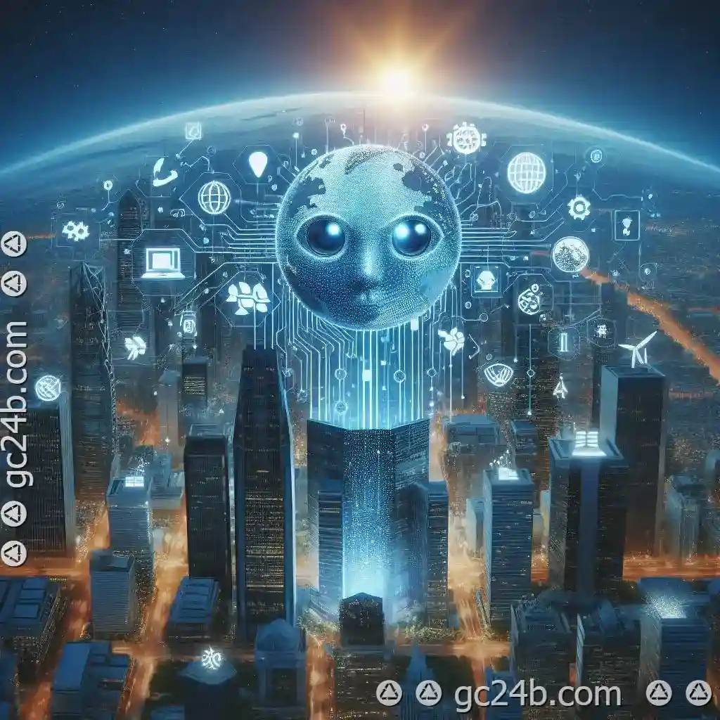 The Role of AI in Resource Conservation
