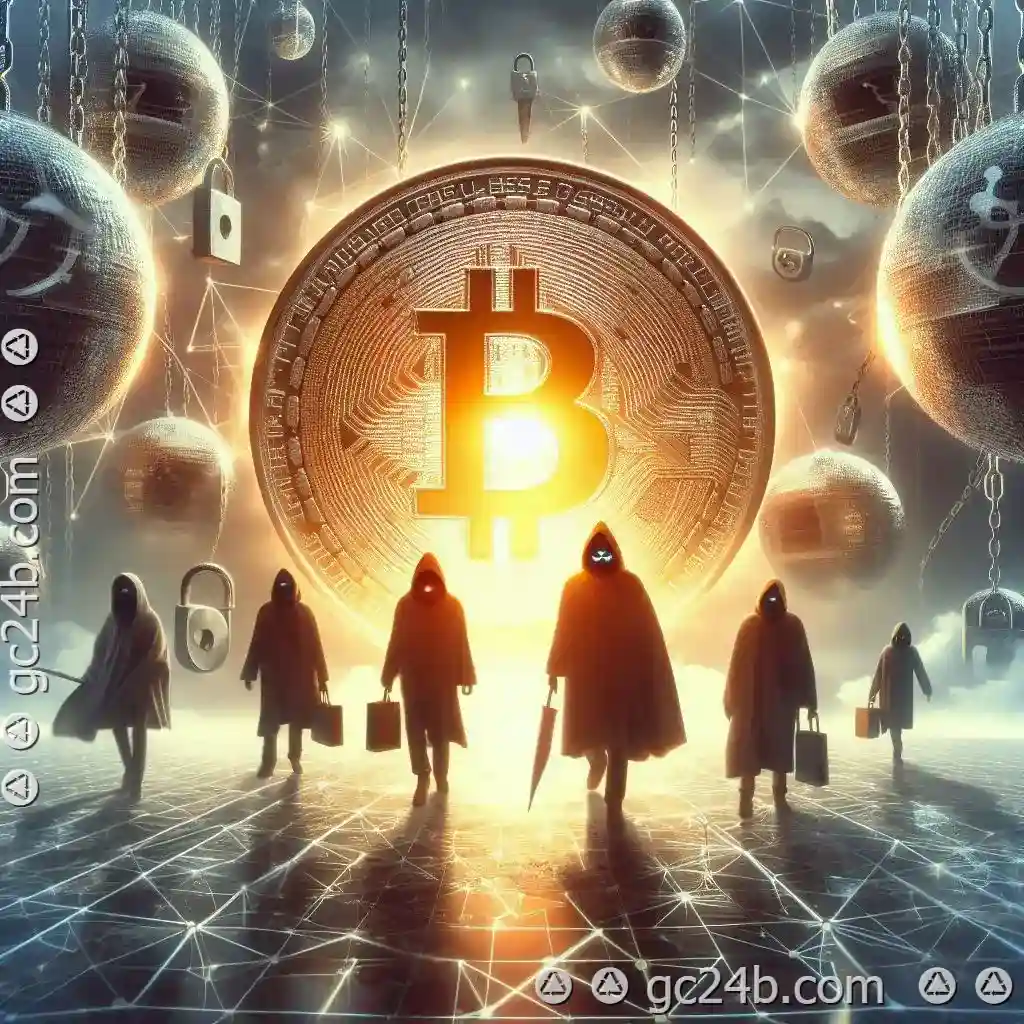 The Role of Oracles in a Trustless Internet