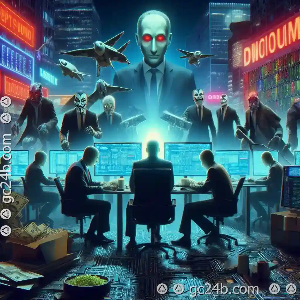 The Scary Truth About Deepfake Democracy