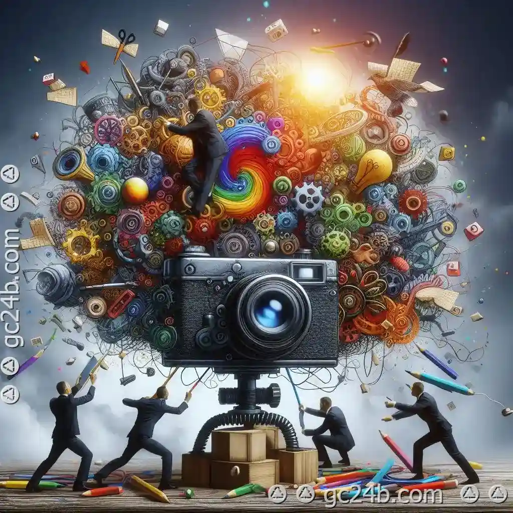 The Tyranny of Optimization in Creative Workflows