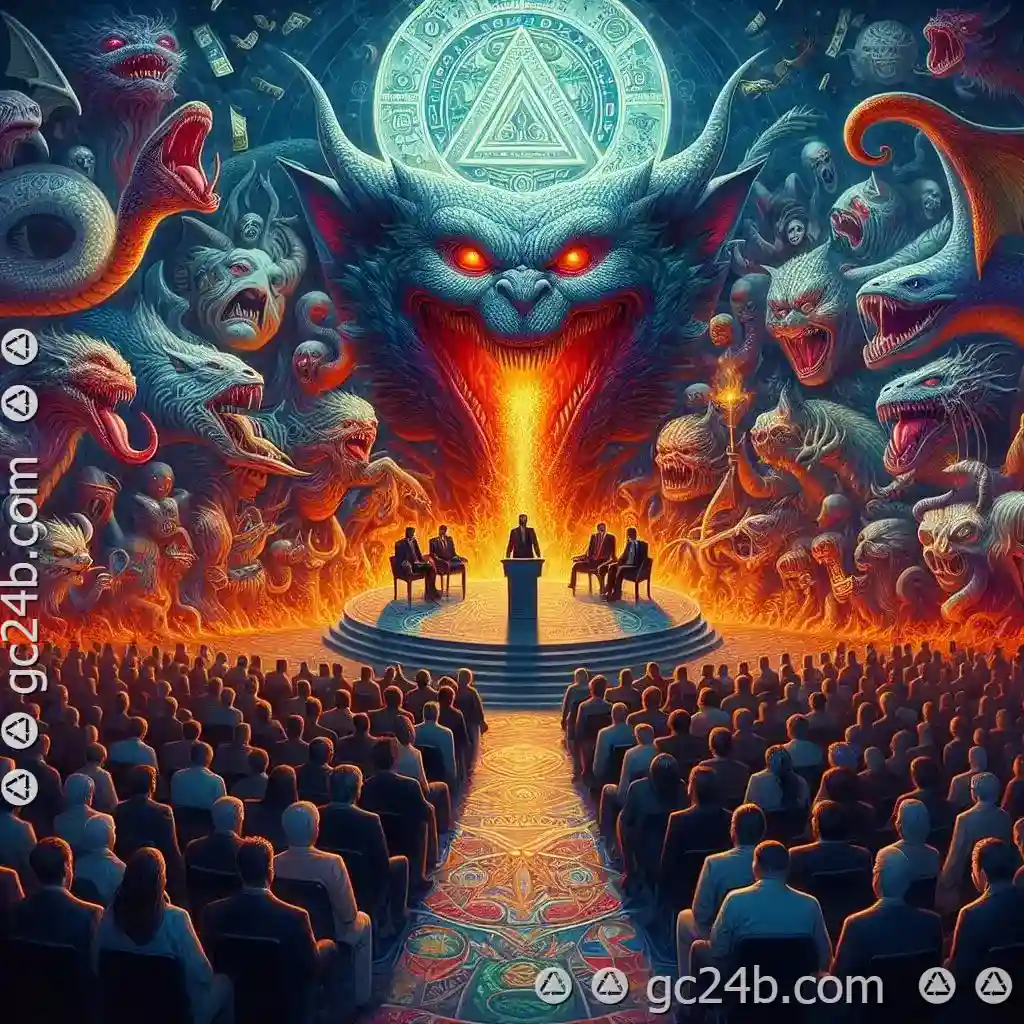 The Unholy Alliance: Web3 Hype and VC Influence