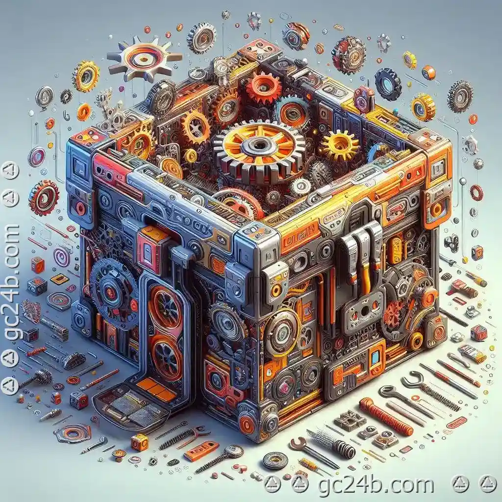 Transparent Lootbox Mechanics