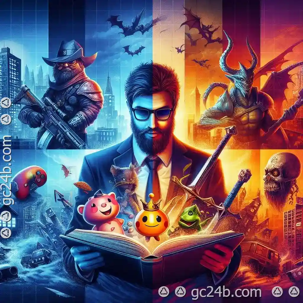 True Ownership of Game Skins