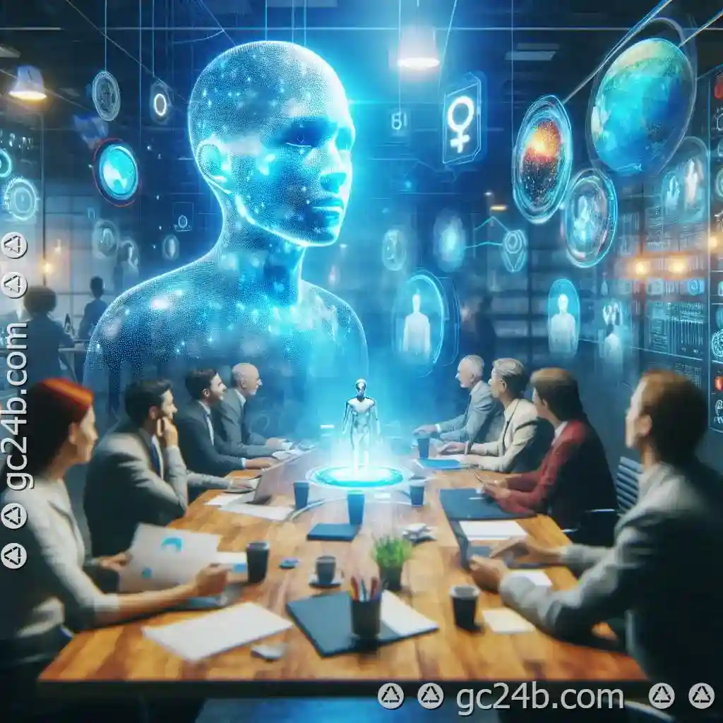 What Happens When Avatars Live On After We Die?