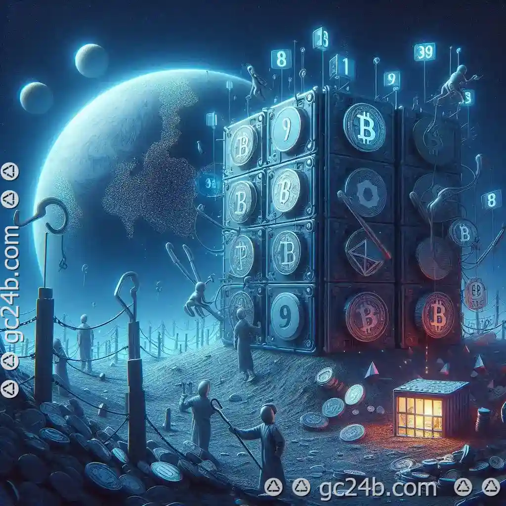 What Happens to Your Assets When a Blockchain Game Shuts Down?