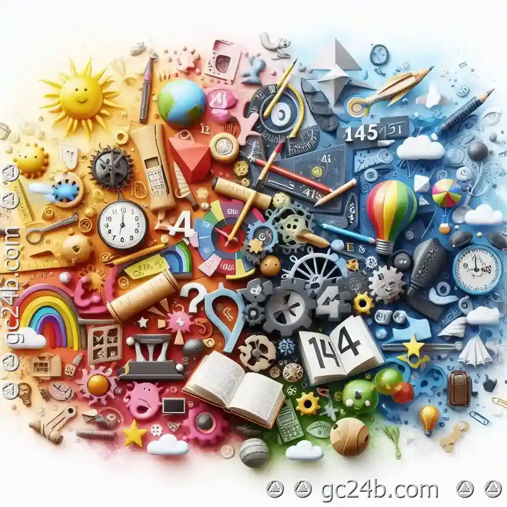 What Subjects Are Best Taught Through Play?