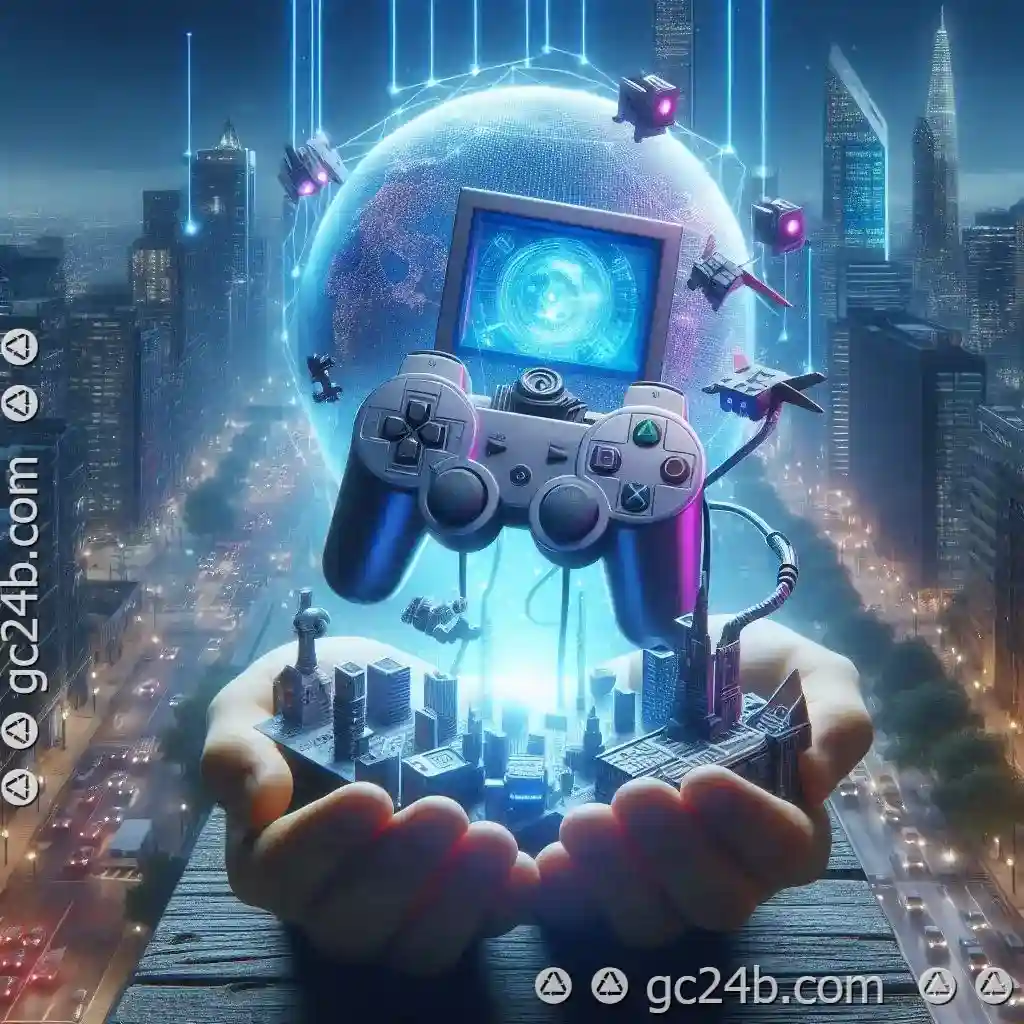 What Will Replace Consoles in the Future?