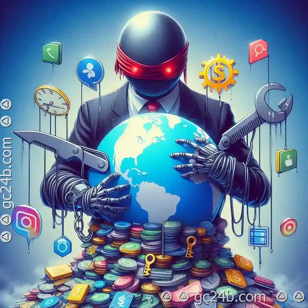 When Open Source Meets Open Greed: Web3’s Licensing Problem