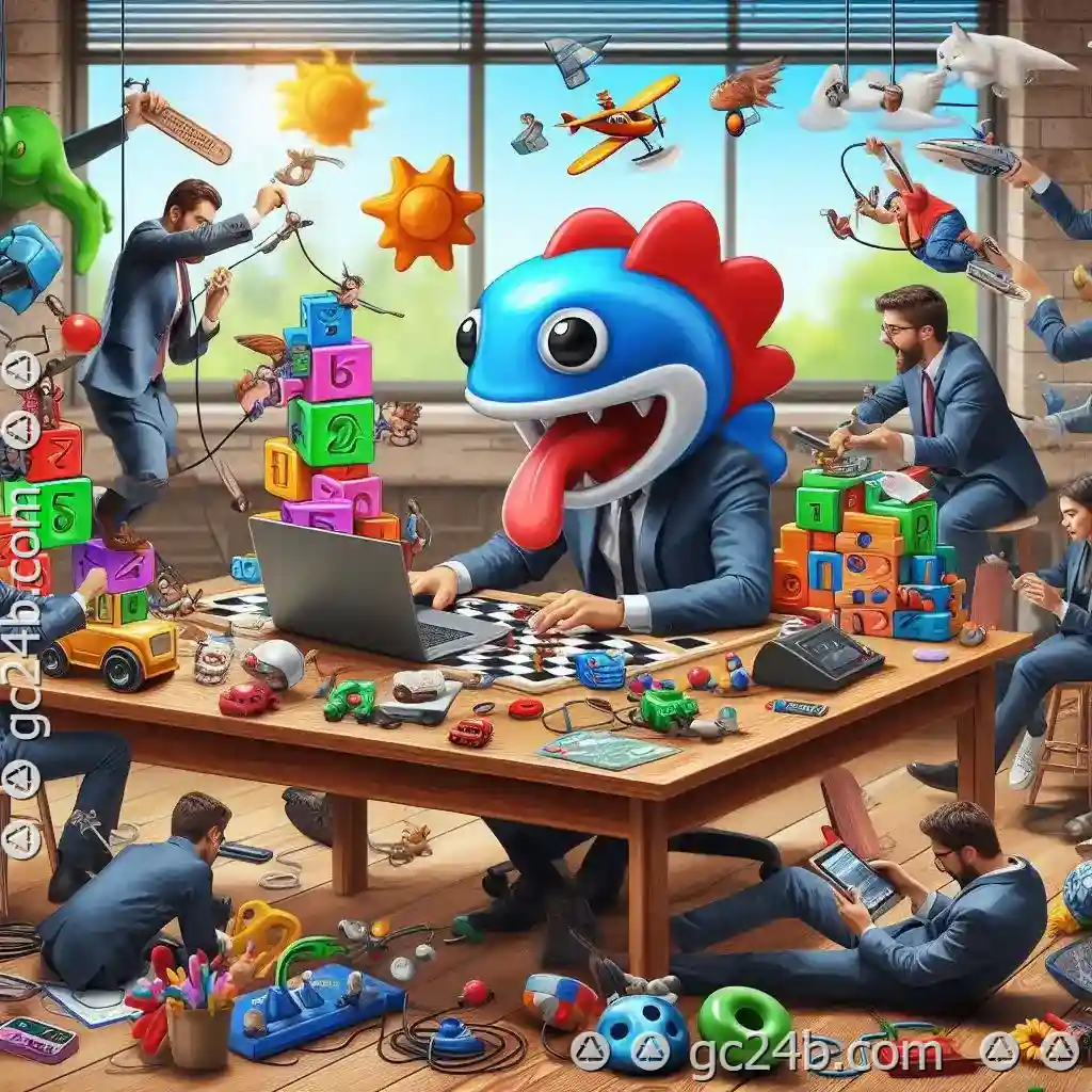 When Play Becomes Work: The Hidden Burnout of Gamified Learning