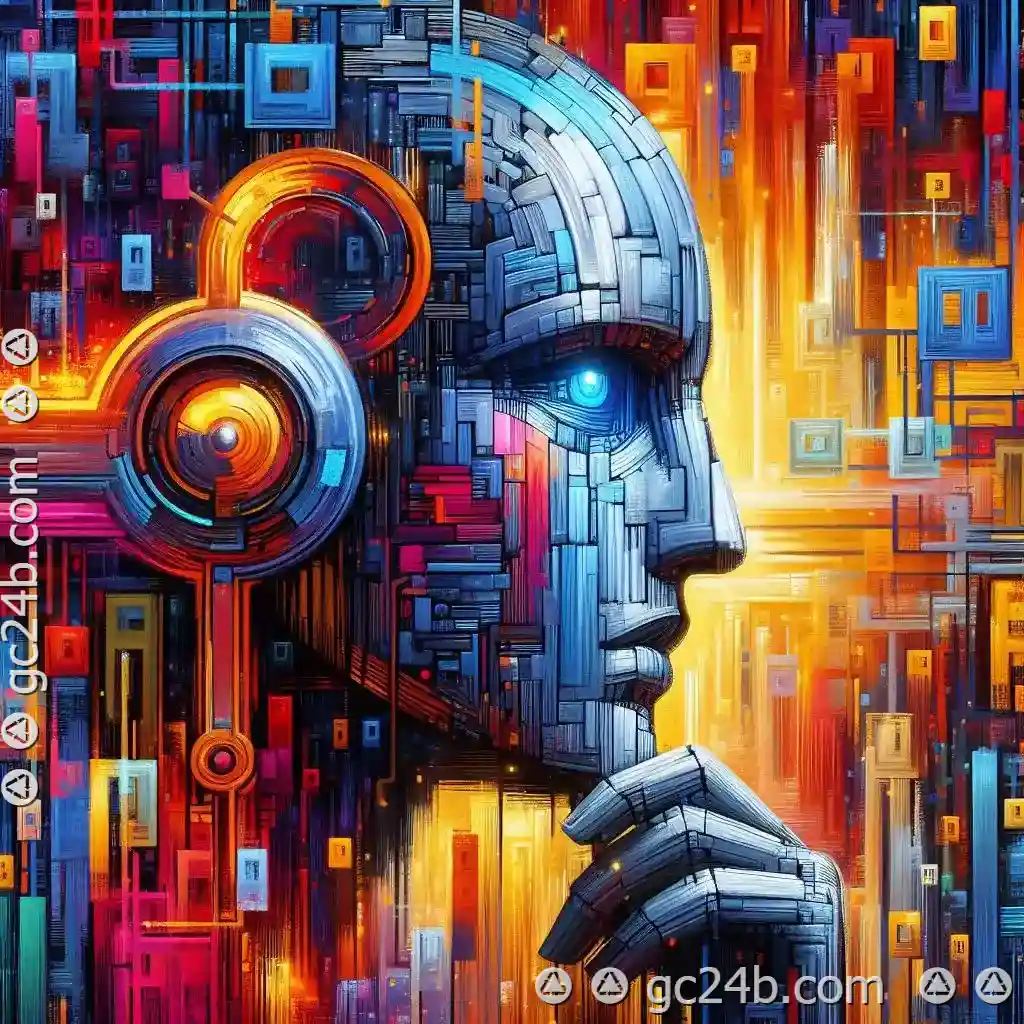 Who Owns AI-Generated Art? The Legal and Ethical Chaos Ahead