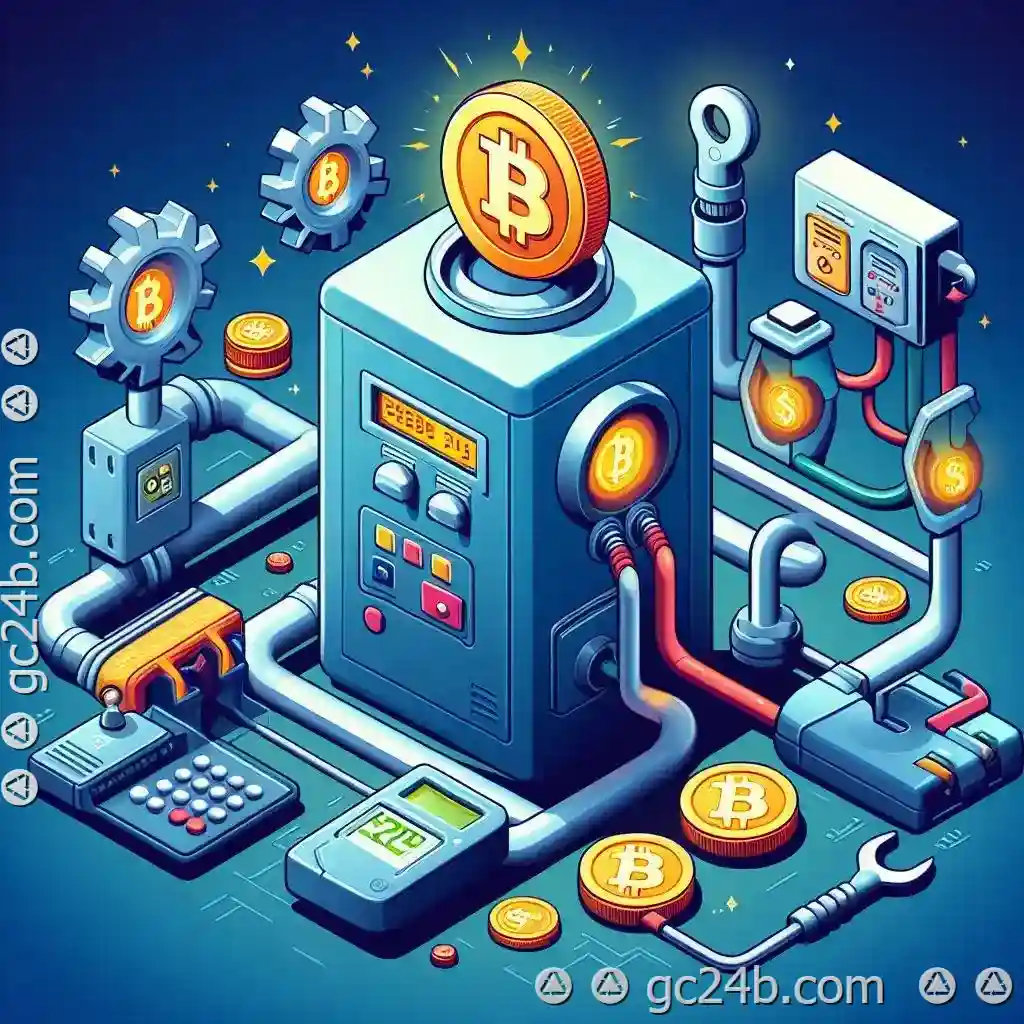 Why Bitcoin’s Energy Problem Will Never Be Solved