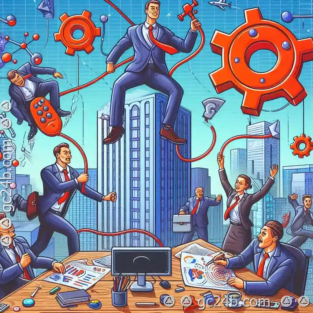 Why Corporate Gamification is Just Manipulation